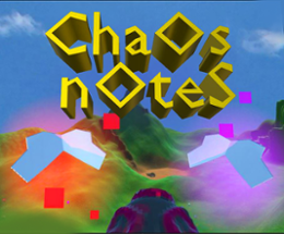 Chaos Notes Image