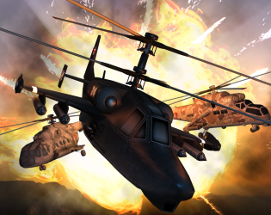 Chopper: Attack helicopters web Image