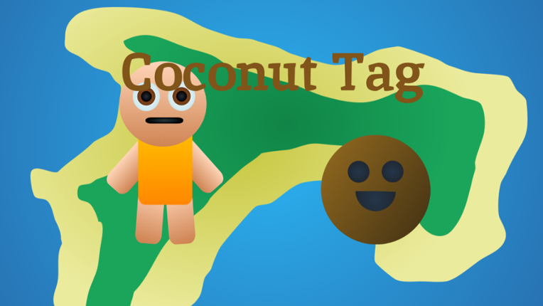 Coconut Tag Game Cover