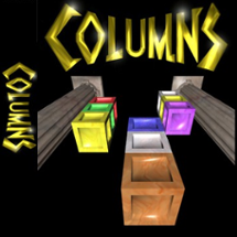 Columns (Amstrad CPC) Image