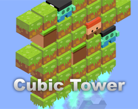 Cubic Tower Image