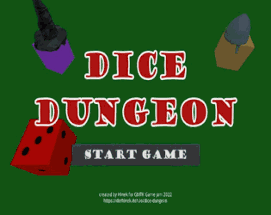 Dice Dungeon Image