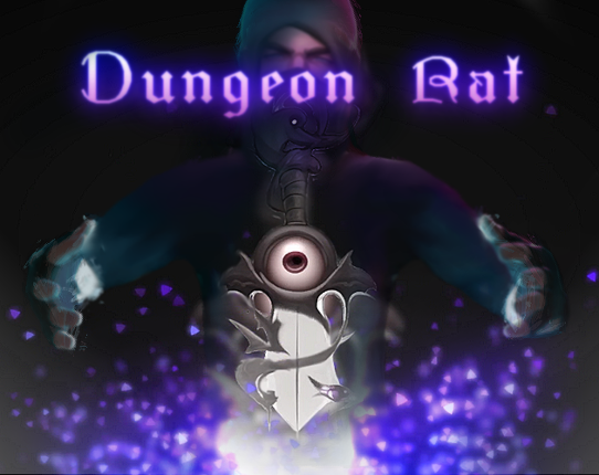 Dungeon Rat Game Cover