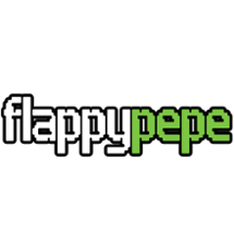 Flappy Pepe Image