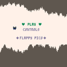 Flappy Pico Image