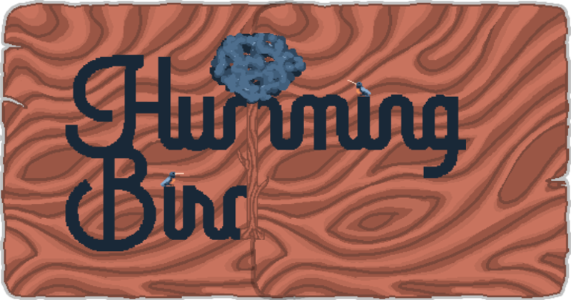 HummingBird Game Cover