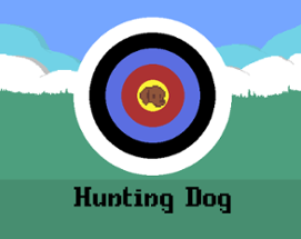Hunting Dog Image