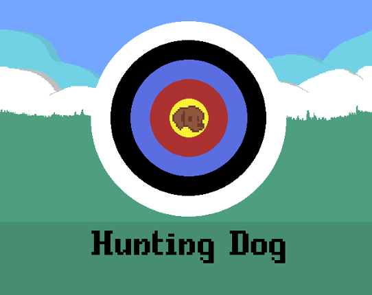 Hunting Dog Game Cover