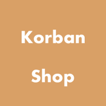 Korban Shop Image