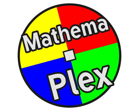 Mathemaplex Game Cover