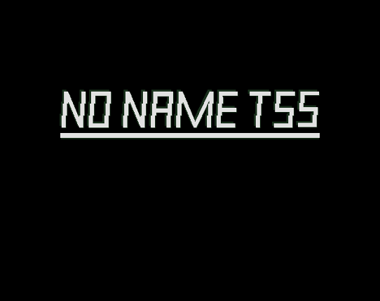 No Name TSS Game Cover