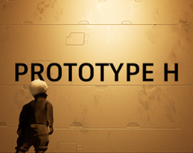 PrototypeH Image