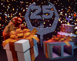 Quake's 25th Birthday Weapon Pak Image