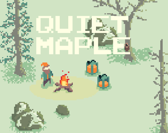 Quiet Maple Game Cover