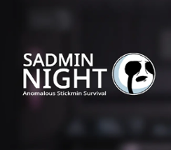 Sadmin Night Image
