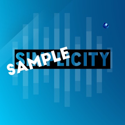 Sample City Game Cover