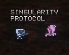 Singularity Protocol Image