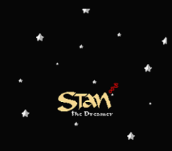 Stan, the dreamer MSX2 Image