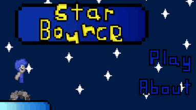 Star Bounce Image