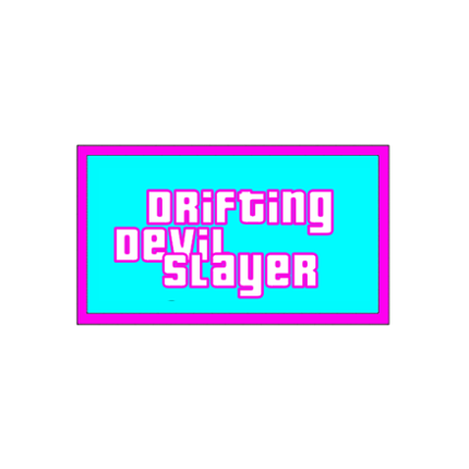 The Best Drifting Devil Slayer Game Cover