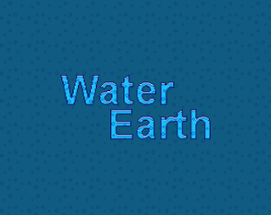 Water Earth Image