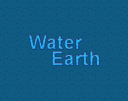 Water Earth Game Cover
