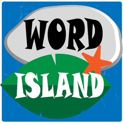 Word Island - Anagram - Word Puzzle Game Game Cover