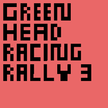 Greenhead Racing Rally 3 Image