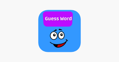 Guess Word Charades Party Game Image