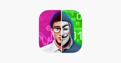 Hacker or Dev Tycoon? Clicker Image