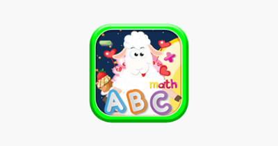 Kids ABC And Math Learning Phonics Games Image