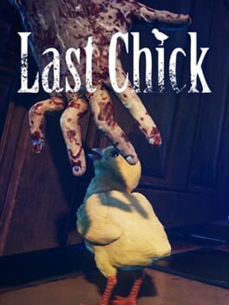 Last Chick Game Cover