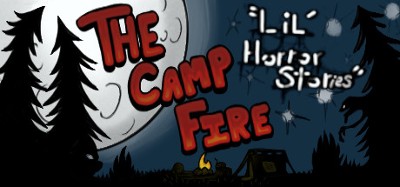 Lil' Horror Stories: The Camp Fire Image