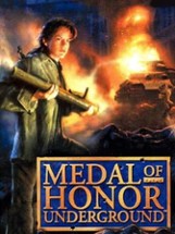 Medal of Honor: Underground Image