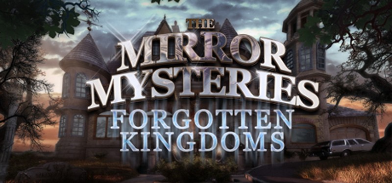 Mirror Mysteries 2 Game Cover