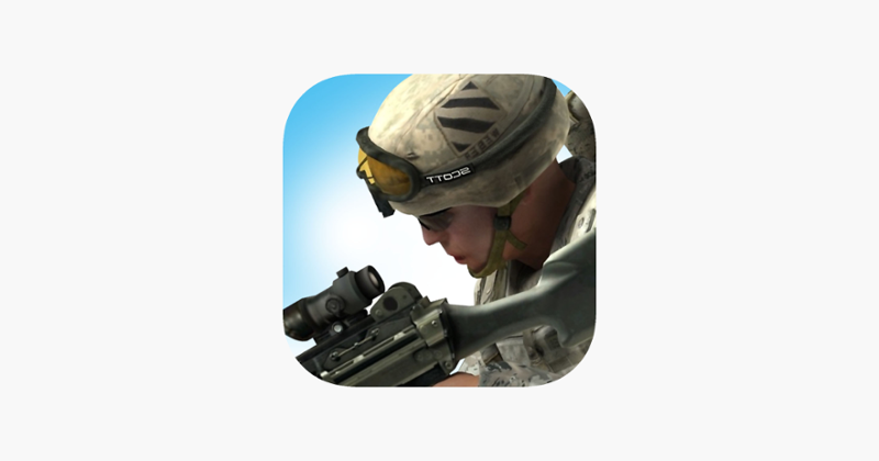 Modern Sniper Shooting 2017 - Army Duty for Killin Game Cover