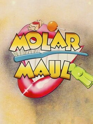 Molar Maul Game Cover