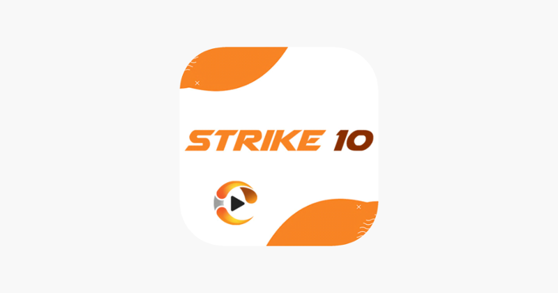 MTT-Strike 10 Game Cover