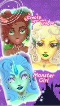 My Monster Makeup Studio - Salon Makeover Game Image