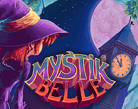 Mystik Belle Image