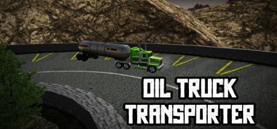 Oil Truck Transporter Image