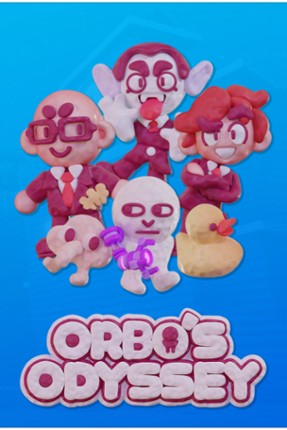 Orbo's Odyssey Game Cover