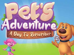 Pets Adventure A Day To Remember Image