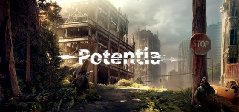 Potentia Game Cover