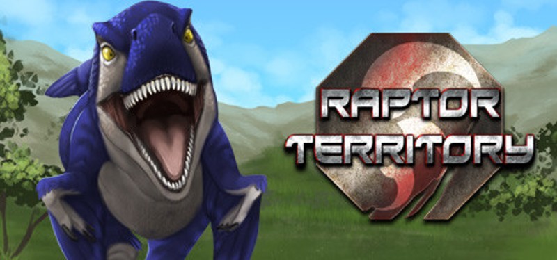 Raptor Territory Game Cover