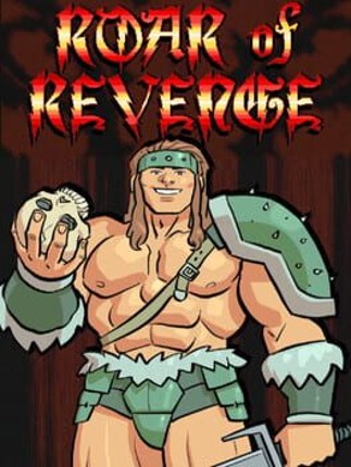 Roar of Revenge Game Cover