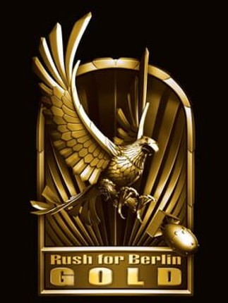 Rush for Berlin Gold Game Cover