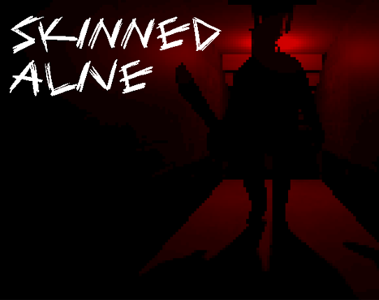 Skinned Alive Game Cover