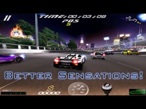 Speed Racing Ultimate 2 Image