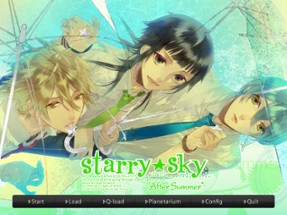 Starry Sky: After Summer Image